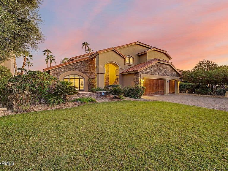 10743 E SAN SALVADOR Drive photo 5