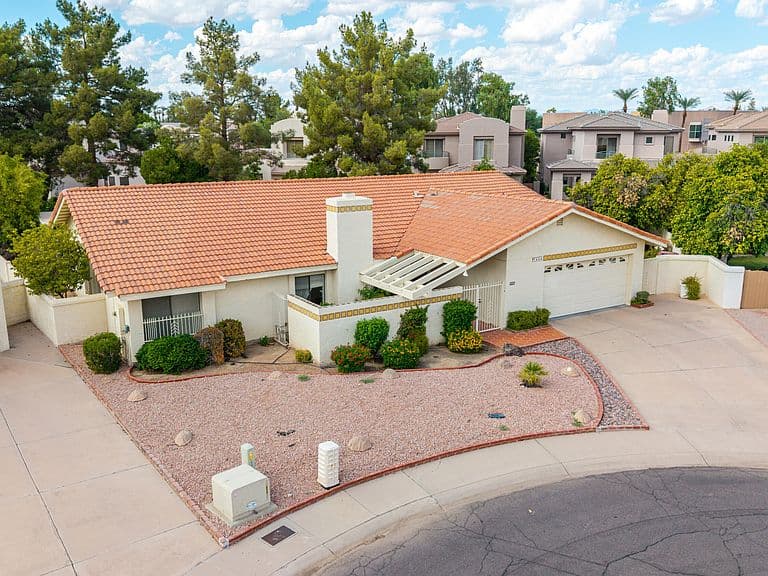 7444 E WILLOWRAIN Court photo 2
