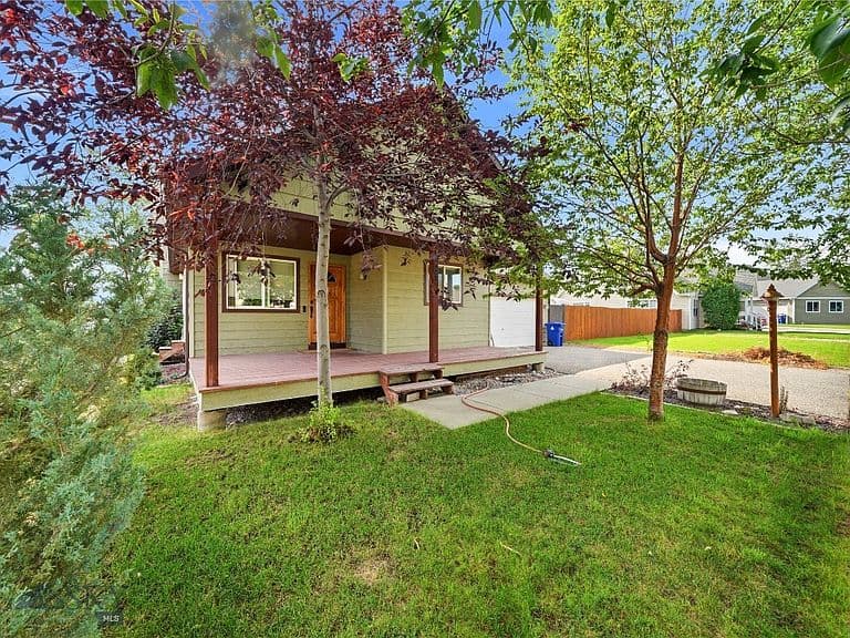 1283 N River Rock Dr photo 1