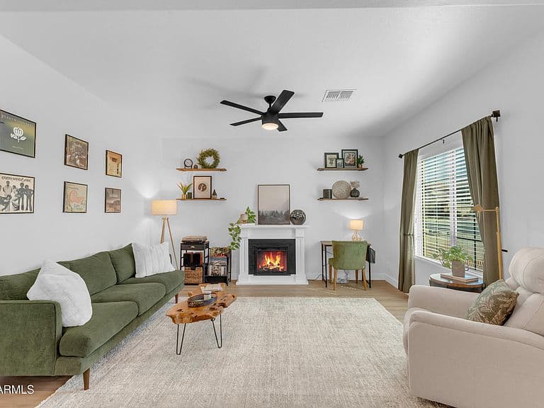 10938 E SOMBRA Circle photo 3
