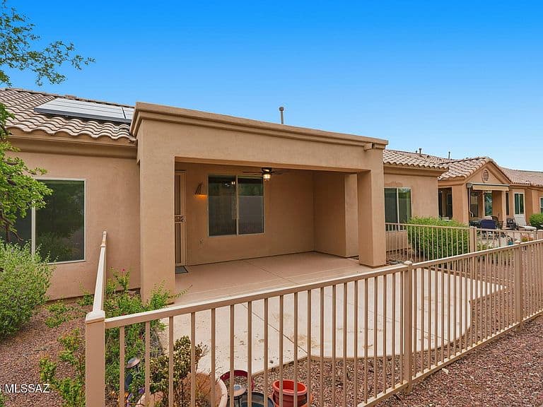 13401 N Rancho Vistoso Blvd #Boulevard81 photo 2