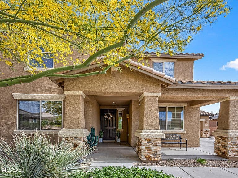 12472 N Paseo Penuela photo 1