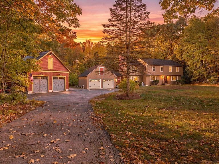 6 North Woods Road photo 1