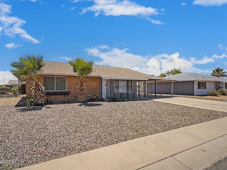 10025 W COGGINS Drive photo 1