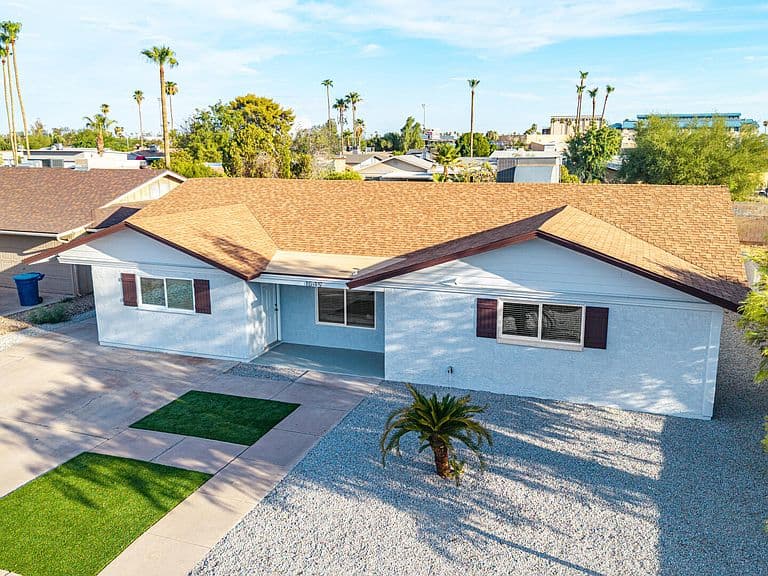 1849 E LOMA VISTA Drive photo 1