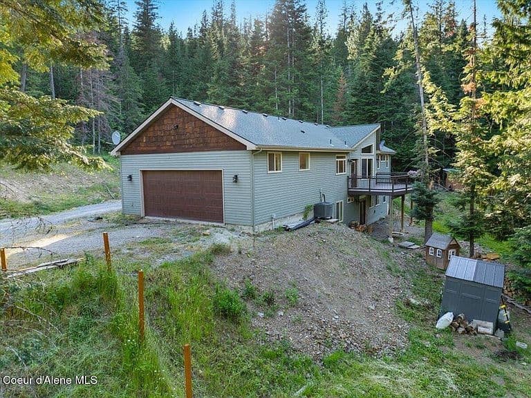 17727 S Bull Run Rd photo 3