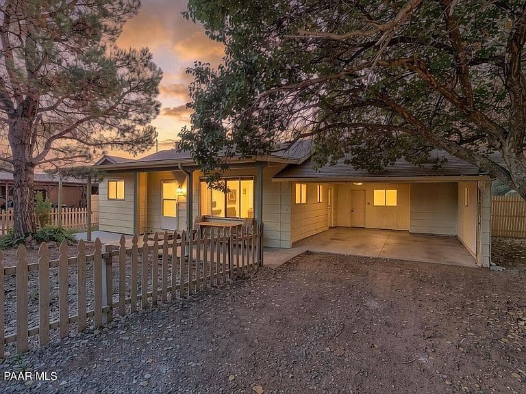 12445 E McAllister Dr photo 3
