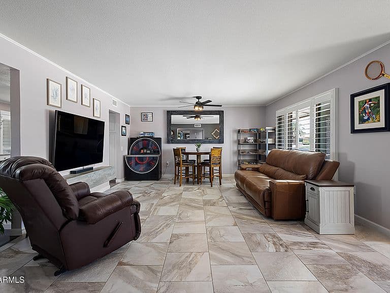 10421 W CONCHO Circle photo 5