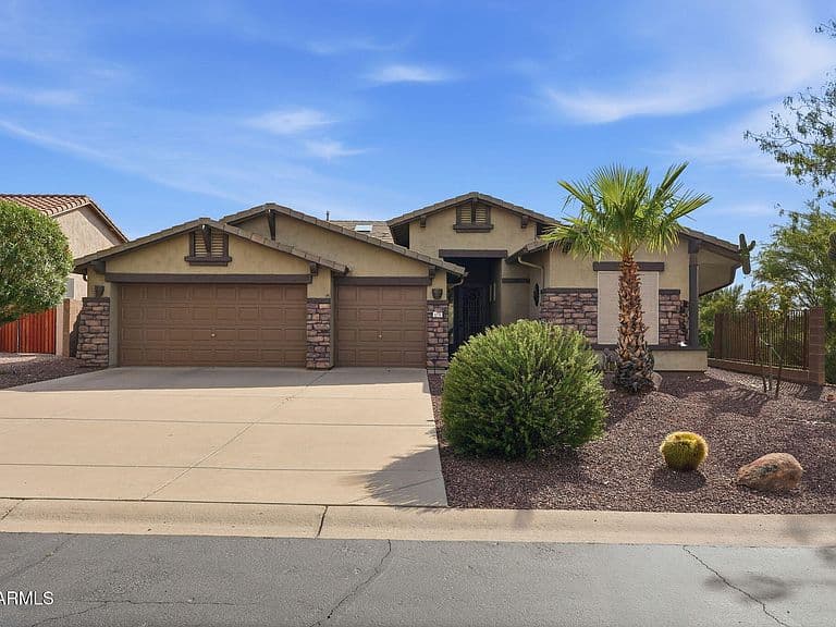 8278 S Rocky Peak Court photo 4