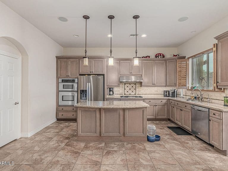 5319 E BAKER Drive photo 5
