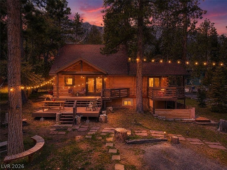 4187 Matterhorn Way photo 1