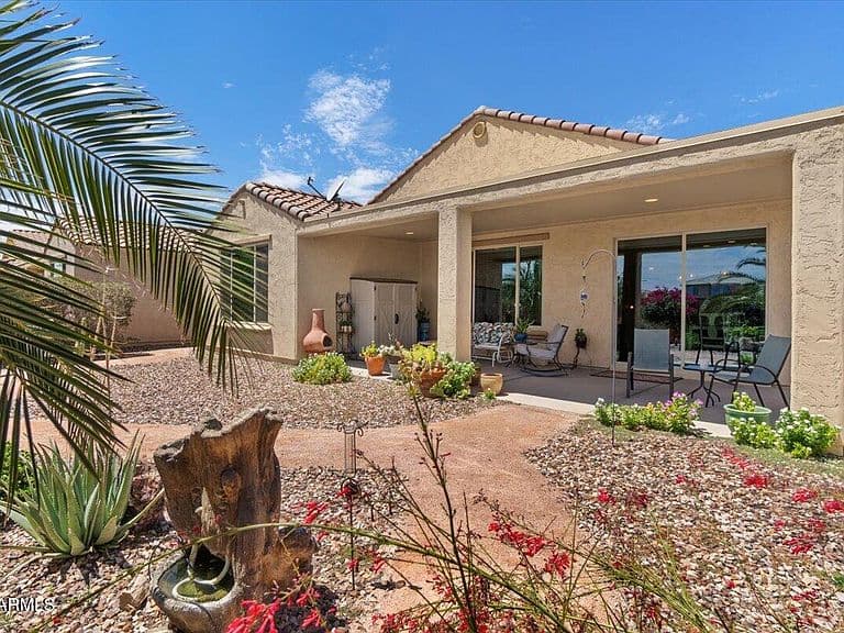 5807 W CINDER BROOK Way photo 4
