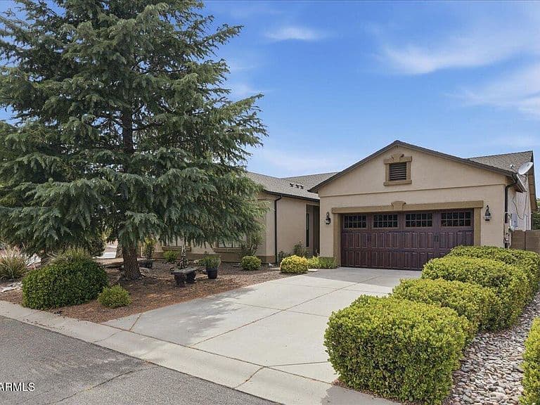 7914 N AUTUMN SAGE Street photo 3