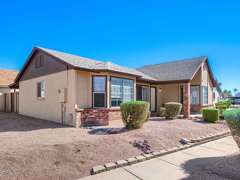 1055 N RECKER Road #1255 photo 4