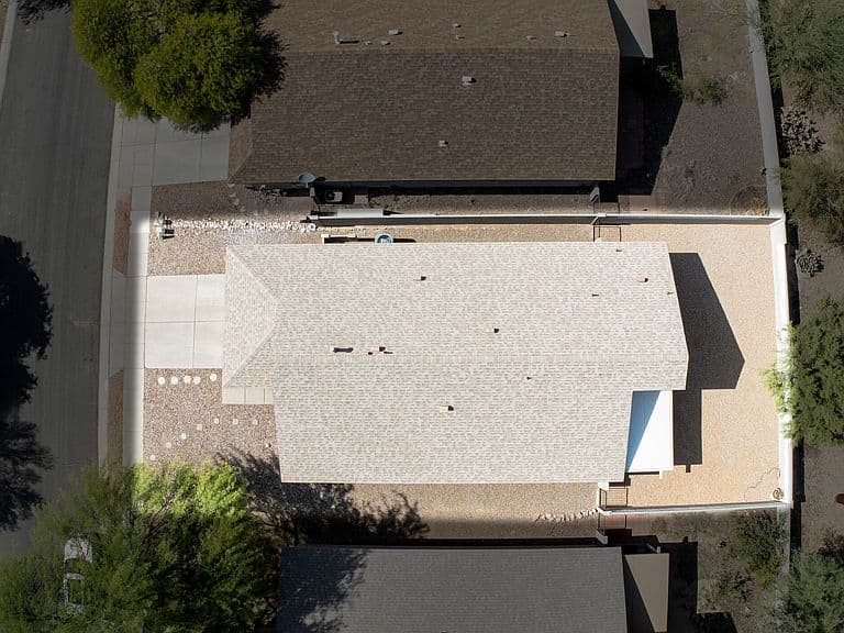 8837 S Desert Rainbow Dr photo 3