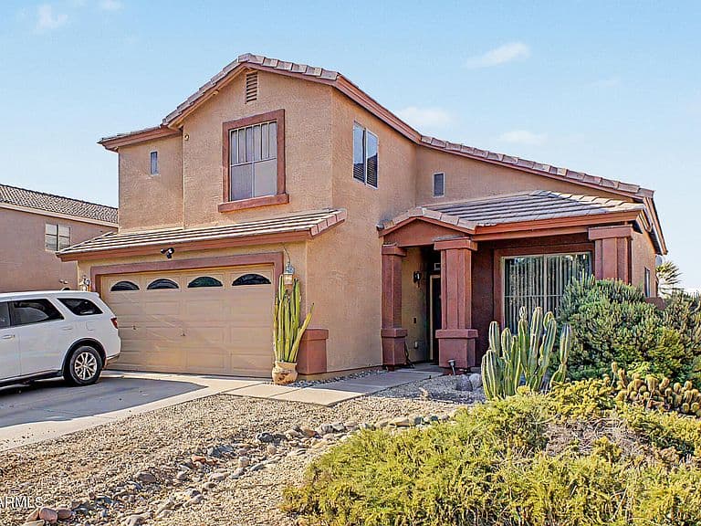 2682 E COWBOY COVE Trail photo 5