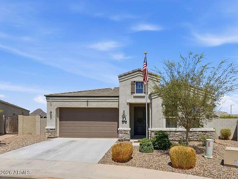 8570 W RUSHMORE Way photo 2