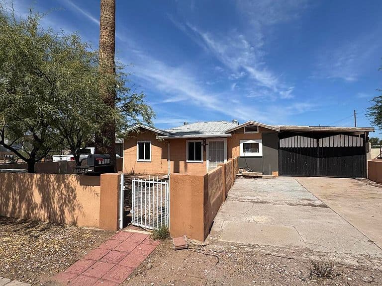 1746 E MONTE VISTA Road photo 3