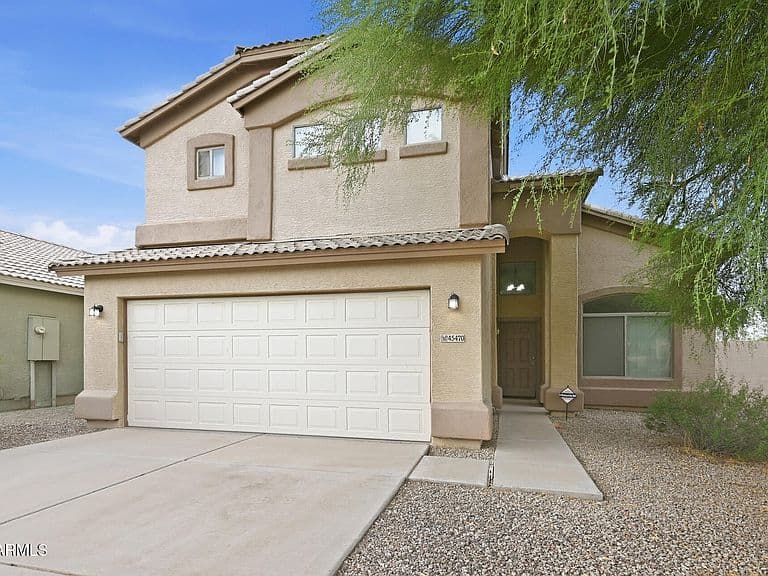 45470 W WINDMILL Drive photo 2