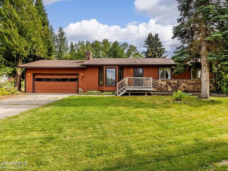 1188 N Glasgow Dr photo 1