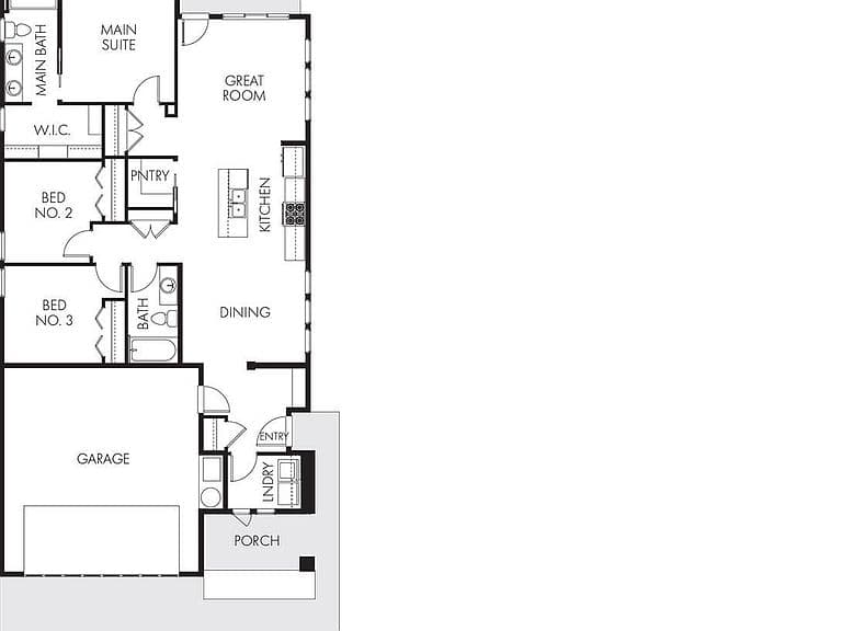 1335 W Jasper St photo 2