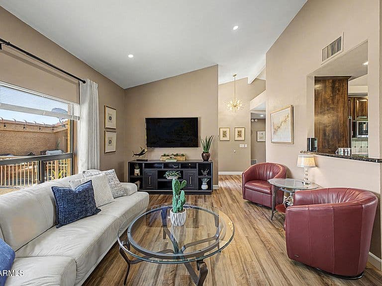 16208 E ROSETTA Drive #32 photo 3