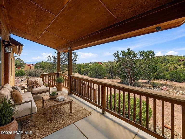 4260 W Coyote Gulch Ln photo 4