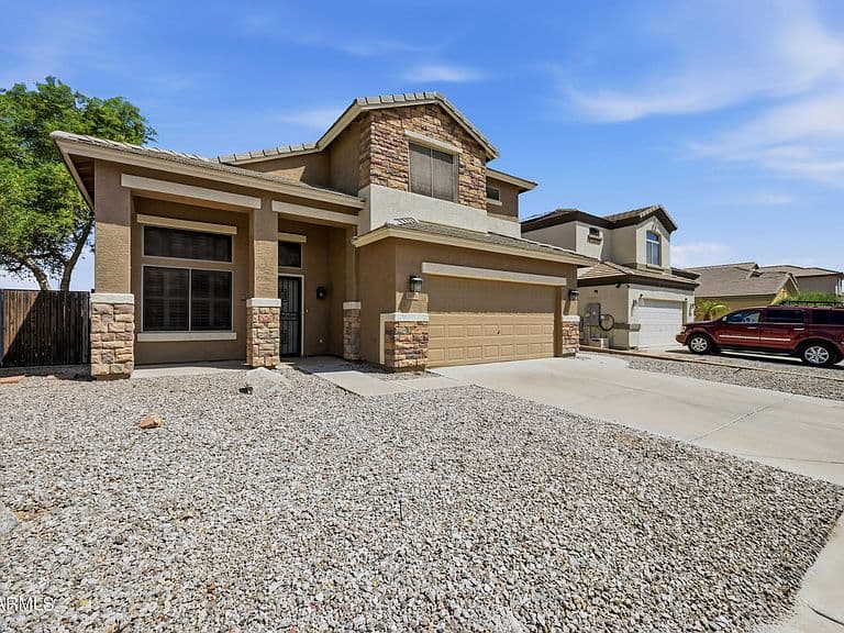 24876 W Rosita Avenue photo 1
