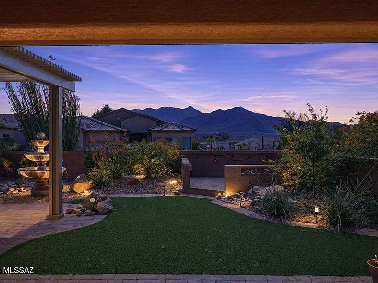 4991 S Paseo Talacho photo 2