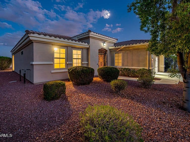 22233 N ARRELLAGA Drive photo 5