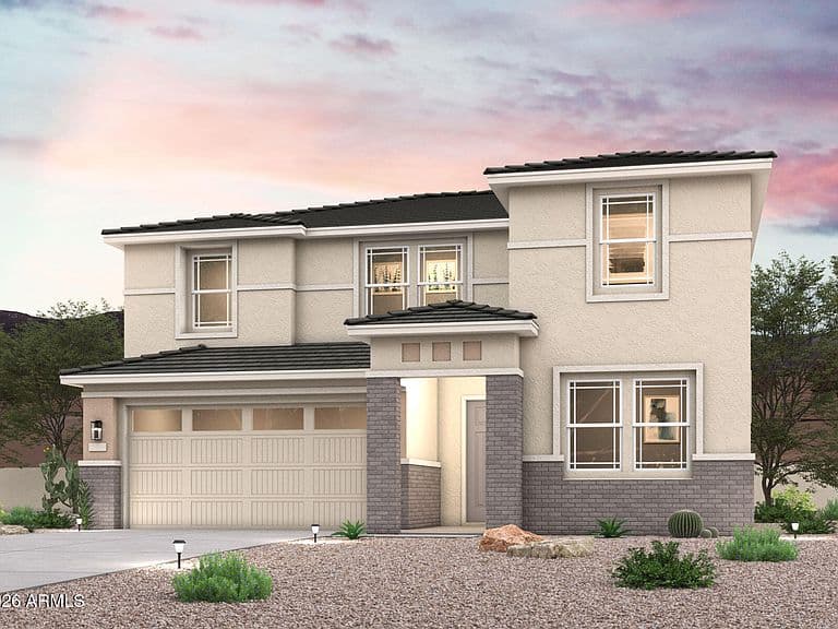 30117 W OLEANDER Way photo 1