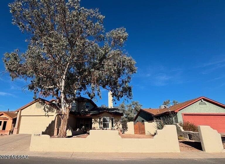 5126 W Condor Dr photo 1