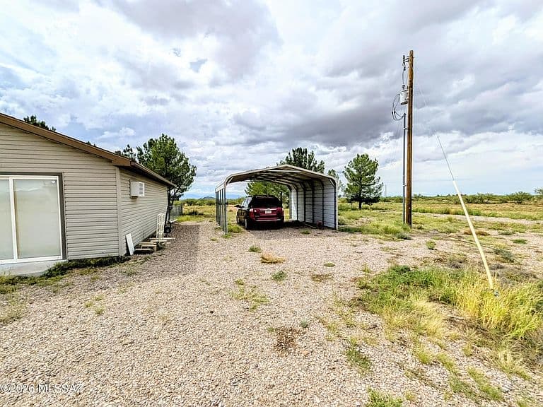 8050 E Dunn Ln photo 3