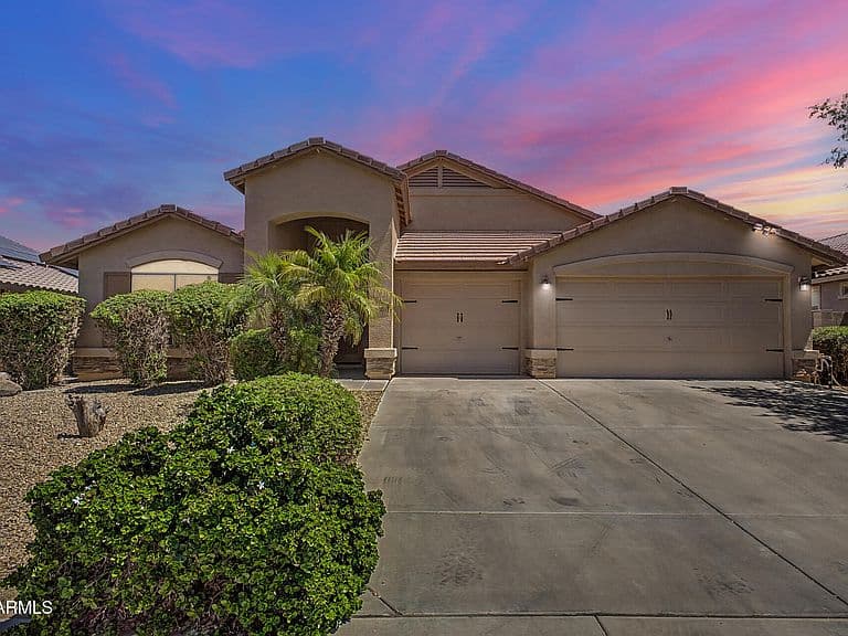 20563 N DANIELLE Avenue photo 1