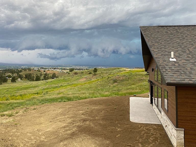 Sunrise Plan, Eco-Built Homes photo 5