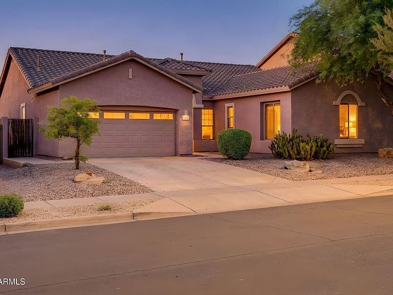 3222 W RAPALO Road photo 1