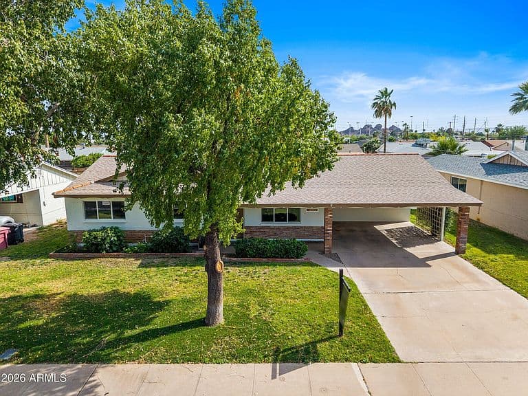 6625 E CULVER Street photo 4