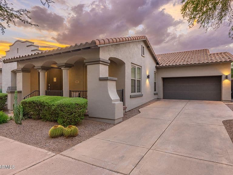 9214 E VIA DE VAQUERO Drive photo 4