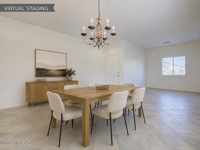 1265 W Via Cerro Colorado photo 4