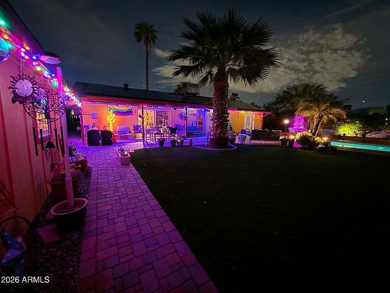 3101 W MESCAL Street photo 5