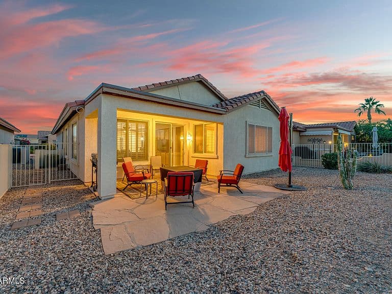 22514 W ANTELOPE Trail photo 2