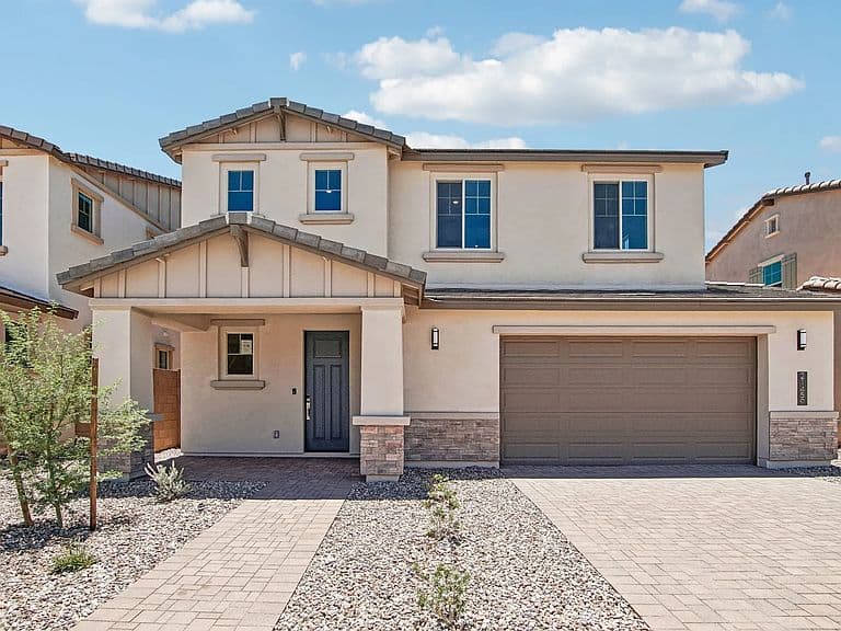 21459 E Cattle Dr photo 1
