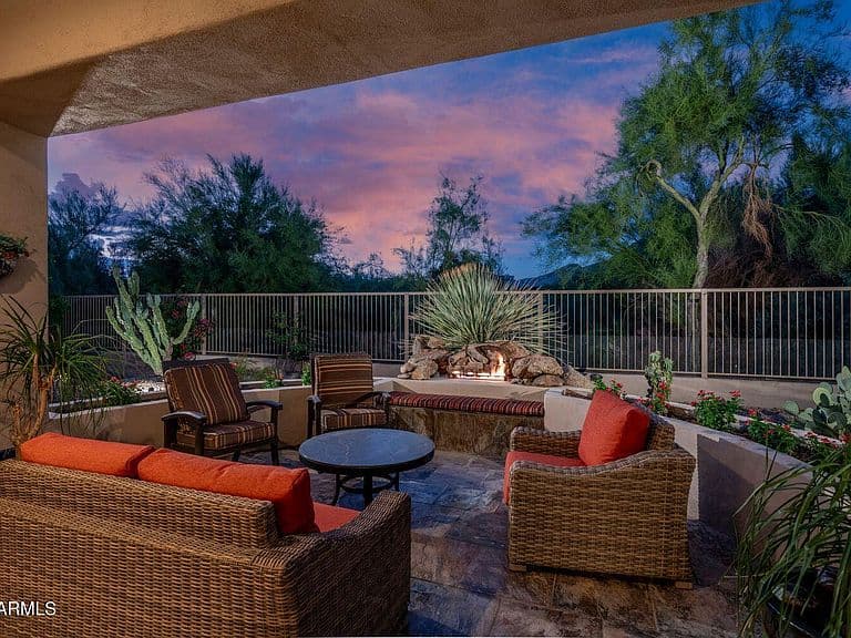 6392 E SENITA Circle photo 3