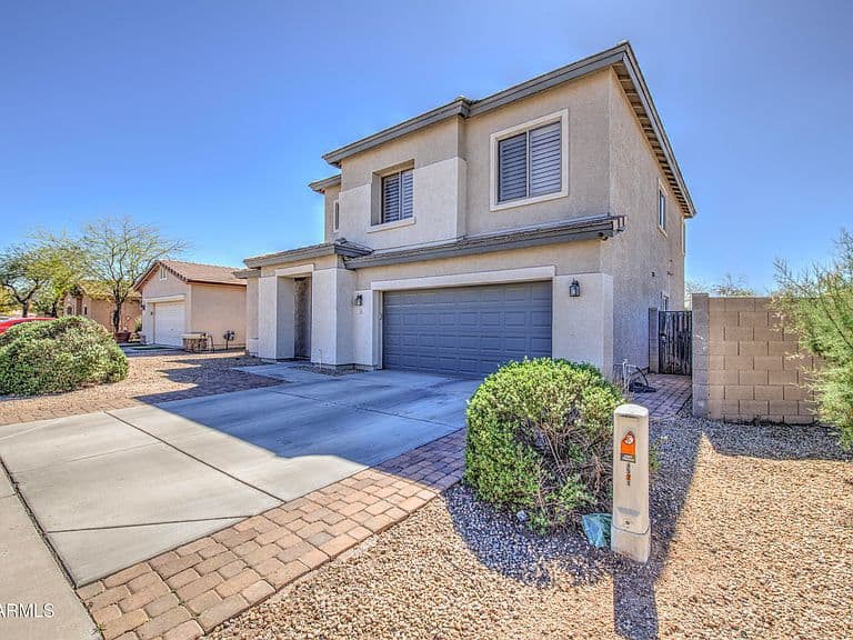 5521 W Pecan Road photo 5