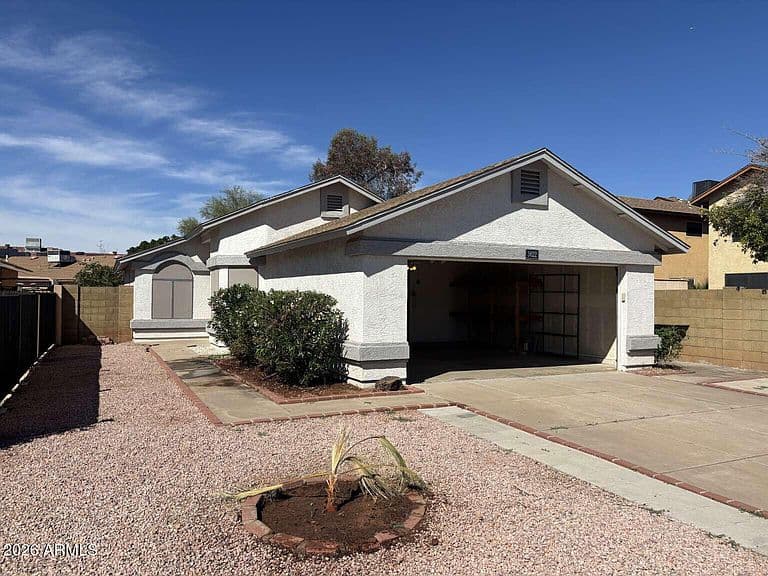 3622 W MARCO POLO Road photo 2