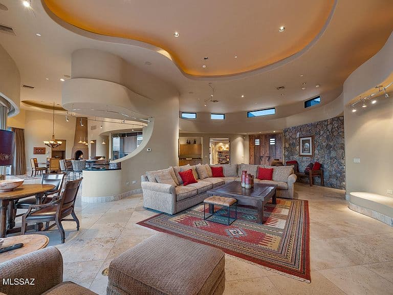 1222 Tortolita Mountain Cir photo 5