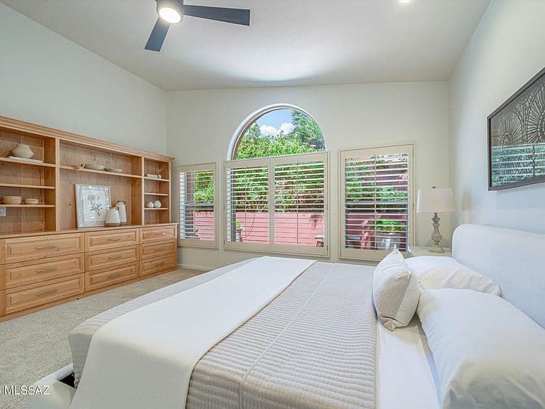 6401 N Desert Wind Cir photo 5