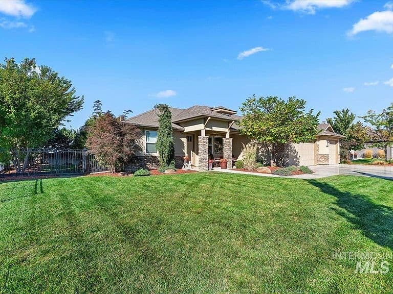 1441 N Bowknot Lake Way photo 4
