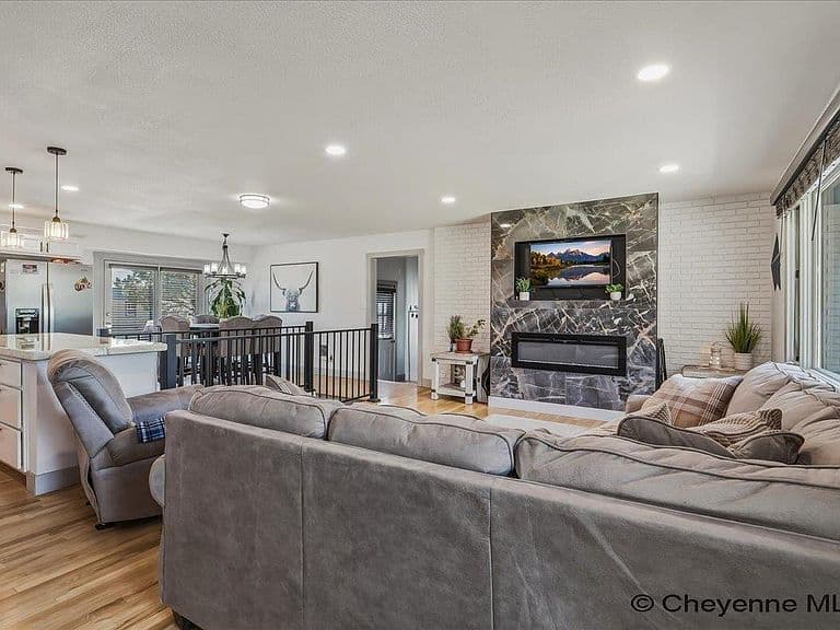 209 Ponderosa Trl photo 5