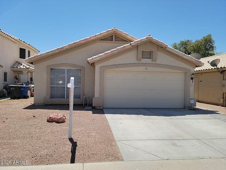 4163 E SILVERWOOD Drive photo 1